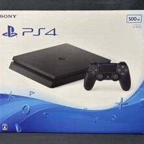 ＃123 SONY Playstation4 CUH-2000A ゲーム機器 動作品 初期化済み PS4