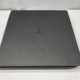 PlayStation4 ジェット・ブラック 500GB(CUH2200AB01)