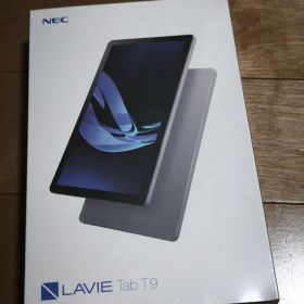 新品未開封NEC LAVIE Tab T9 PC-TO975GAS