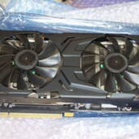 NVIDIA GeForce GTX1080 玄人志向