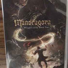 Mandragora: Whispers of the Witch Tree