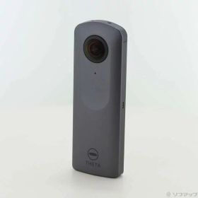 【中古】RICOH(リコー) RICOH THETA V 【368-ud】