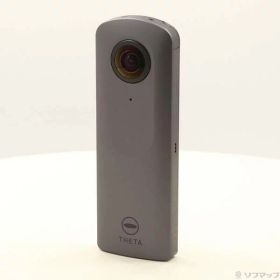 【中古】RICOH(リコー) RICOH THETA V 【269-ud】