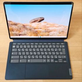 Lenovo IdeaPad Duet 560 chromebook 8GB