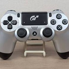 PS4 純正 DualShock 4 コントローラー [グランツーリスモSPORT 動作確認済] GT Sport特化 ワイヤレス 美品 すぐに遊べる 送料無料！