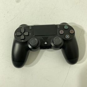 動作確認済み SONY PlayStation4 PS4 DUALSHOCK4 コントローラー CUH-ZCT2J【送料無料】AAL0903/S8071/1005