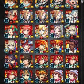 ネオ チェルノボグ グランギニョル 運極 | モンストのアカウントデータ、RMTの販売・買取一覧