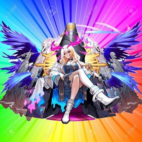 ✨オーブ1600個 ルシファー所持 ガチャ★5★6 ✨ 50体以上✨ | モンストのアカウントデータ、RMTの販売・買取一覧