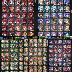 破壊の聖墓適正多数 | モンストのアカウントデータ、RMTの販売・買取一覧