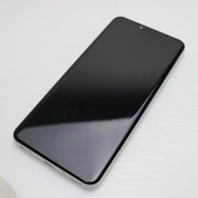 【中古】超美品 L-41A LG style3 オーロラホワイト スマホ 白ロム 中古 土日祝発送OK
