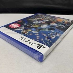 【未使用】 バンダイナムコエンターテインメント PS5ソフト ガンダムブレイカー4 [通常版] ELJS-20067