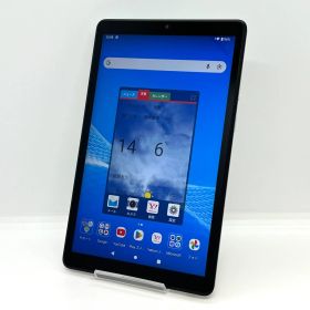 【美品】LAVIE Tab E 8FHD1 Wi-Fiモデル PC-TE708KAS 64GB／4GB ８型 NEC タブレット本体 送料無料 MS01R