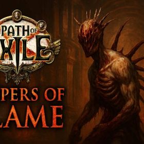 💟Keepersリーグ割引💟神12円💟全サービス💟全通貨💟全端末💟HC可💟SD可 | Path of Exile(パスオブエグザイル)のアカウントデータ、RMTの販売・買取一覧