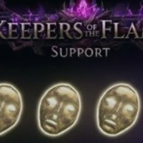 KEEPERS リーグ【即購入OK】神100個 ⚖️複数可能⚖️即時対応 | Path of Exile(パスオブエグザイル)のアカウントデータ、RMTの販売・買取一覧