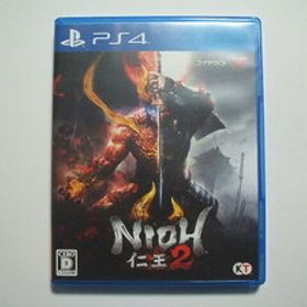 [PS4/送料無料] 仁王2