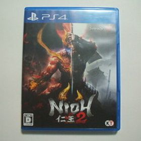 [PS4/送料無料] 仁王2