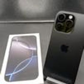 IPHONE16PRO MYN03J/A APPLE