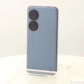 【中古】ASUS(エイスース) Zenfone 10 256GB スターリーブルー ZF10-BL8S256 SIMフリー 【198-ud】