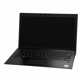 【12ヵ月保証】中古ノートパソコン SSD 第10世代CPU VAIO VAIO Pro PG VJPG131(Win10x64) 中古 Core i5-1.0GHz(1035G1)/メモリ8GB/SSD256GB/フルHD13.3/Wi-Fi6対応/Webカメラ [C:並品] 2021年頃購入(ノートPC)