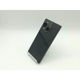 【中古】SHARP mineo【SIMフリー】 AQUOS R10 チャコールブラック 12GB 256GB SH-M31【広島】保証期間1ヶ月【ランクA】