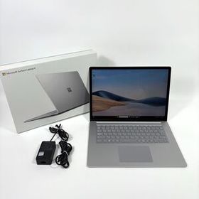 【美品】Microsoft Surface Laptop4 Ryzen7