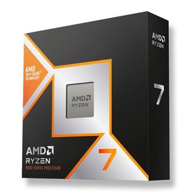 AMD Ryzen 7 9800X3D BOX