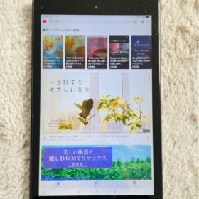 Amazon Fire HD 10(第9世代） 32GB