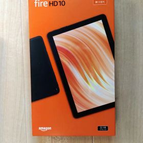 （新品、最新モデル) Fire HD 10 第13世代 32GB タブレット