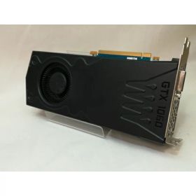 【中古】NVIDIA GeForce GTX1060 6GB(GDDR5)/PCI-E【川崎】保証期間1週間