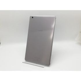 【中古】Huawei 国内版 【SIMフリー】 MediaPad M3 Lite 8 3GB 32GB CPN-L09 スペースグレー【福岡天神】保証期間1週間【ランクC】