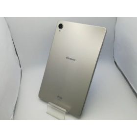 【中古】Lenovo docomo 【SIMロックあり】 dtab Compact d-42A ゴールド 4GB 64GB【新橋烏森通り】保証期間1ヶ月【ランクB】