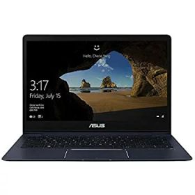 【中古-非常に良い】【輸入・国内仕様】エイスース 13.3型ノートパソコン ASUS ZenBook UX331UN ロイヤルブルー UX331UN-8250B