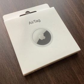 Apple AirTag エアタグ