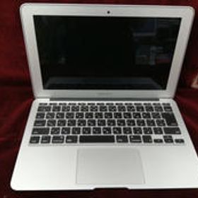 MACBOOK AIR 2012 MID MD224J/A APPLE