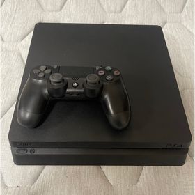 プレイステーション4(PlayStation4)のPS4 PlayStation4 本体 CUH-2000AB01(家庭用ゲーム機本体)