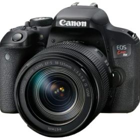 【中古】 Canon デジタル一眼レフカメラ EOS Kiss X9i 高倍率ズームキット EOSKISSX9I-18135ISULK