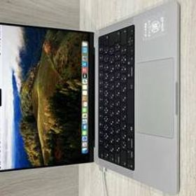 現状お渡し品Apple MPHH3J/A MacBook Pro【CPU】AppleM2Pro【コア】10【メモリ】16【ストレージ】SSD:512GB【GPU】AppleM2【OS】Apple M2