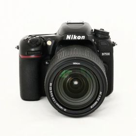 【中古】(ニコン) Nikon D7500 18-140VR レンズキツト