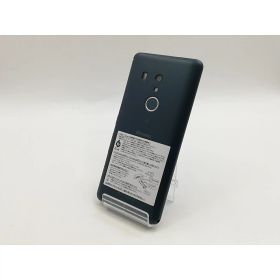 【中古】Fujitsu docomo 【SIMロック解除済み】 arrows Be3 F-02L Black【福岡筑紫】保証期間1ヶ月【ランクC】