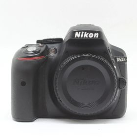 Nikon D5300 ボディ