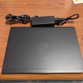 フジツウ(富士通)の第8世代LIFEBOOK U939/B B5ノートPC Core i5 8GB②(ノートPC)