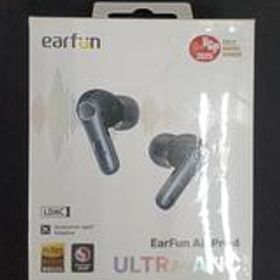 BTイヤホン AIR PRO 4 EARFUN