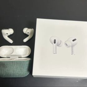 【値下げ】AirPods pro(第1世代) ※ジャンク品