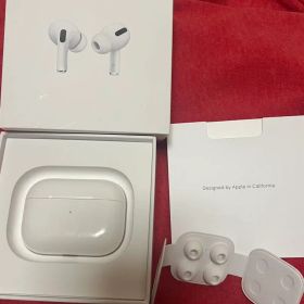 Apple AirPods Pro 第一世代 ジャンク品 箱付き