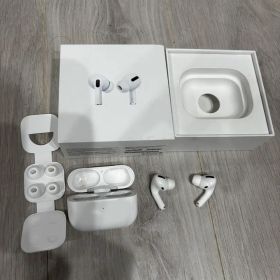 【ジャンク品】Apple AirPodsPro 第1世代