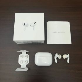 AirPods Pro 第一世代 2019 年モデル 一部難あり