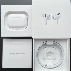 AirPods Pro 第1世代 本体 A2084 MLWK3J/A