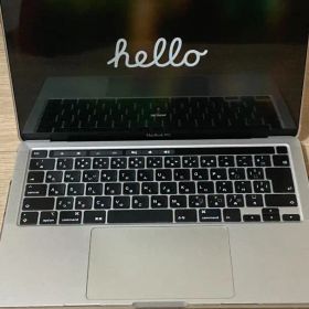 MacBook Pro 13インチ 2020 A2251 16/512GB