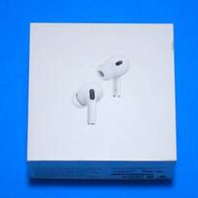 ★☆Apple正規品 airpods pro 2 第2世代 Lightningコネクタタイプ 未使用イヤーチップ&充電ケーブル付☆★