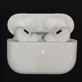 1円 Apple AirPods Pro 第2世代 2023/USB-C MTJV3J/A A3047 A3048 A2968 ワイヤレスイヤホン ノイズキャンセリング